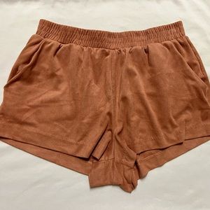 Forever 21 shorts